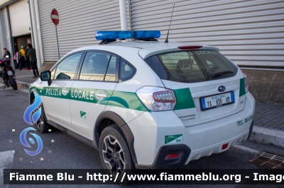 Subaru XV I serie restyle
Polizia Locale
Provincia di Roma
Allestimento Cita Seconda
POLIZIA LOCALE YA 838 AM
Parole chiave: Subaru XV_Iserie_restyle POLIZIALOCALEYA838AM