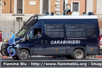 Iveco Daily VI serie
Carabinieri
X Reggimento "Campania"
Allestimento Sperotto

Parole chiave: Iveco / Daily_VIserie /