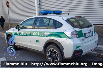 Subaru XV I serie restyle
Polizia Locale
Provincia di Roma
Allestimento Cita Seconda
POLIZIA LOCALE YA 838 AM
Parole chiave: Subaru / XV_Iserie_restyle / POLIZIALOCALEYA838AM
