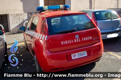 Fiat Grande Punto
Vigili del Fuoco
Comando Provinciale di Roma
VF 25047
Parole chiave: Fiat Grande_Punto VF25047