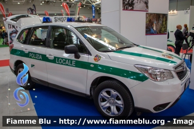 Subaru Forester VI serie
Polizia Locale
Provincia di Roma
Allestimento Cita Seconda
POLIZIA LOCALE YA 838 AJ
fotografata al Romamotordays 2019
Parole chiave: Subaru Forester_VIserie POLIZIALOCALEYA838AJ