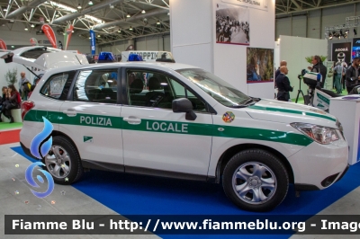Subaru Forester VI serie
Polizia Locale
Provincia di Roma
Allestimento Cita Seconda
POLIZIA LOCALE YA 838 AJ
fotografata al Romamotordays 2019
Parole chiave: Subaru Forester_VIserie POLIZIALOCALEYA838AJ