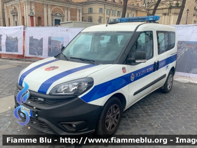Fiat Doblò IV serie
Polizia Roma Capitale
Allestimento Elevox
Parole chiave: Fiat / / / / / / / Doblò_IVserie