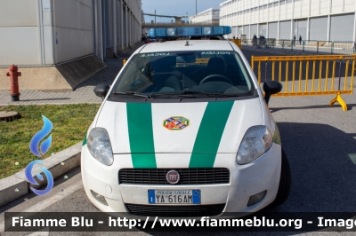 Fiat Punto VI serie
Polizia provinciale Roma
Provincia di Roma
POLIZIA LOCALE YA 616 AM
-Nuova livrea-
Parole chiave: Fiat Punto_VIserie POLIZIALOCALEYA616AM