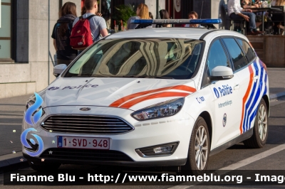 Ford Focus V serie
Koninkrijk België - Royaume de Belgique - Königreich Belgien - Belgio
Police Fédérale
Parole chiave: Ford Focus_Vserie