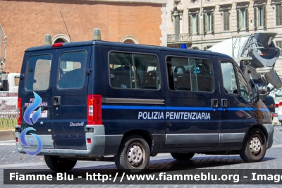 Fiat Ducato III serie
Polizia Penitenziaria
POLIZIA PENITENZIARIA 488 AD
Parole chiave: Fiat Ducato_IIIserie POLIZIAPENITENZIARIA488AD