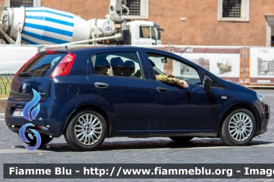Fiat Grande Punto
Marina Militare
MM BK 895
Parole chiave: Fiat / Grande_Punto / MMBK895