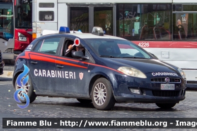 Fiat Nuova Bravo
Carabinieri
Nucleo Operativo Radiomobile
CC CK 590
Parole chiave: Fiat Nuova_Bravo CCCK590