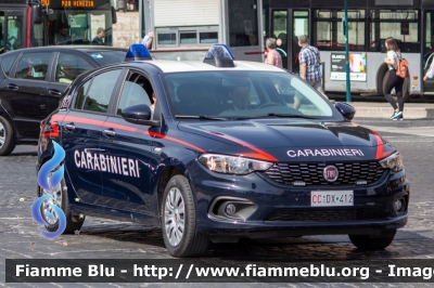 Fiat Nuova Tipo
Carabinieri
Seconda Fornitura
CC DX 412
Parole chiave: Fiat Nuova_Tipo CCDX412