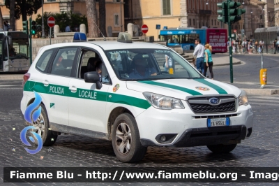 Subaru Forester VI serie
Polizia Locale
Provincia di Roma
POLIZIA LOCALE YA 836 AJ
Parole chiave: Subaru Forester_VIserie POLIZIALOCALEYA836AJ