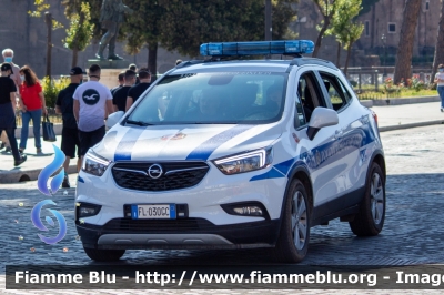 Opel Mokka
Polizia Roma Capitale

Festa della Repubblica 2020
Parole chiave: Opel Mokka Festa_della_Repubblica_2020