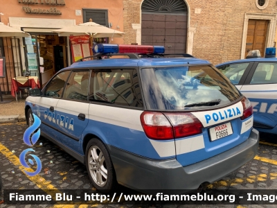 Subaru Legacy AWD II serie
Polizia di Stato
Ispettorato Vaticano
POLIZIA F0666
Parole chiave: Polizia di Stato Ispettorato Vaticano POLIZIA F0666