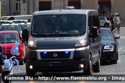 Fiat Ducato X250
Presidenza della Repubblica Italiana
Ambulanza
Parole chiave: Fiat Ducato_X250