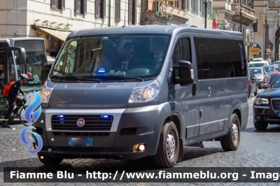 Fiat Ducato X250
Presidenza della Repubblica Italiana
Ambulanza
Parole chiave: Fiat Ducato_X250