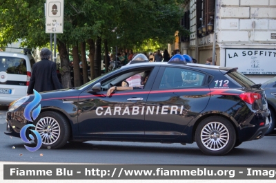 Alfa Romeo Nuova Giulietta restyle
Carabinieri
VIII Battaglione "Lazio"
Compagnia di Intervento Operativo
~Seconda Fornitura~
CC DV 470
Parole chiave: Alfa-Romeo Nuova_Giulietta_restyle CCDV470