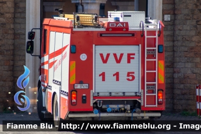 Volvo FL 290 IV serie
Vigili del Fuoco
Comando Provinciale di Roma
Distaccamento Cittadino di Roma Ostiense
AutoPompaSerbatoio
Allestimento BAI
VF 27416
Parole chiave: Volvo / FL_290_IVserie / VF27416