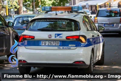 Fiat Nuova Tipo
Polizia Roma Capitale
Allestimento Elevox

Parole chiave: Fiat Nuova_Tipo