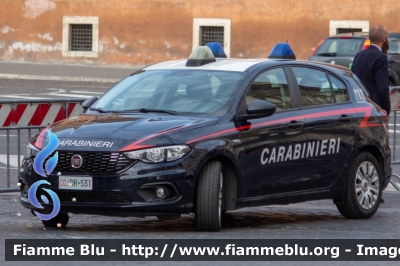 Fiat Nuova Tipo
Carabinieri
CC DR 531
Parole chiave: Fiat / Nuova_Tipo / CCDR531