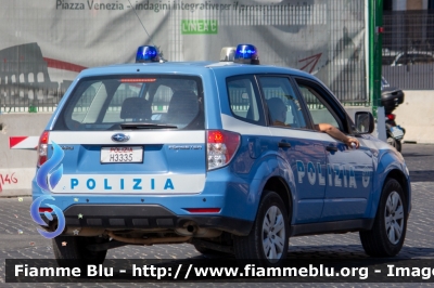 Subaru Forester V serie
Polizia di Stato
POLIZIA H3335
Parole chiave: Subaru / Forester_Vserie / POLIZIAH3335
