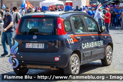 Fiat Nuova Panda 4x4 II serie
Carabinieri
CC DJ 813
Parole chiave: Fiat / / / Nuova_Panda_4x4_IIserie / / / CCDJ813