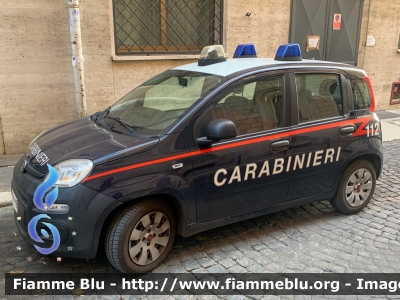 Fiat Nuova Panda 4x4 II serie
Carabinieri
CC DI 997
Parole chiave: Fiat / / / Nuova_Panda_4x4_IIserie / / / CCDI997