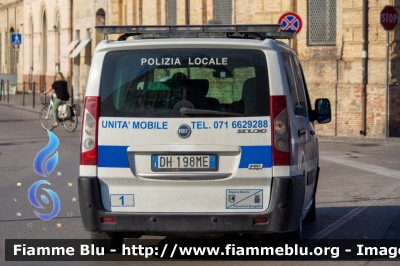 Fiat Scudo IV serie
Polizia Municipale
Comune di Senigallia (AN)
Ufficio Mobile
Parole chiave: Fiat Scudo_IVserie