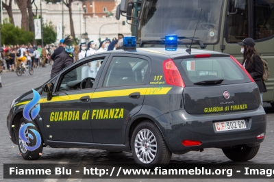Fiat Punto VI serie
Guardia Di Finanza
GdiF 302 BM
Parole chiave: Fiat / Punto_VIserie / GdiF302BM
