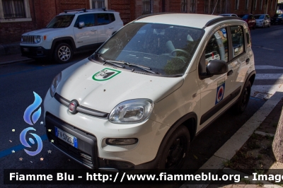Fiat Nuova Panda 4x4 II serie
Protezione Civile
Regione Marche
Parole chiave: Fiat Nuova_Panda_4x4_IIserie
