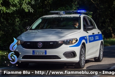 Fiat Nuova Tipo
Polizia Municipale
Città Di Narni (TR)
POLIZIA LOCALE YA 207 AP

Parole chiave: Fiat Nuova_Tipo POLIZIALOCALEYA207AP