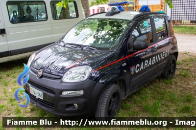 Fiat Nuova Panda 4x4 II serie
Carabinieri
Comando Carabinieri Unità per la tutela Forestale, Ambientale e Agroalimentare
CC DU 063
Parole chiave: Fiat Nuova_Panda_4x4_IIserie CCDU063