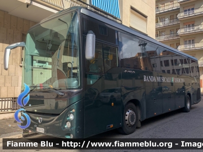 Irisbus Evadys
Esercito Italiano
Banda Musicale
EI CH 753
Parole chiave: Irisbus Evadys EICH753