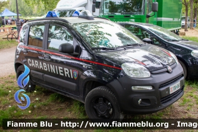 Fiat Nuova Panda 4x4 II serie
Carabinieri
Comando Carabinieri Unità per la tutela Forestale, Ambientale e Agroalimentare
CC DU 063
Parole chiave: Fiat Nuova_Panda_4x4_IIserie CCDU063