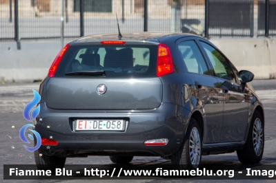 Fiat Punto VI serie
Esercito Italiano
EI DE 058
Parole chiave: Fiat Punto_VIserie EIDE058