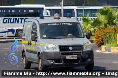 Fiat Doblò II serie
Guardia di Finanza
Servizio Cinofili
GdiF 408 BB
Parole chiave: Fiat Doblò_IIserie GdiF408BC