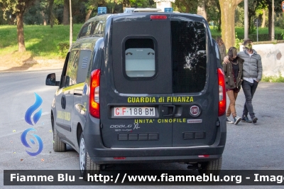 Fiat Doblò XL IV serie
Guardia Di Finanza
Servizio Cinofili
GdiF 188 BM
Parole chiave: Fiat Doblò_XL_IVserie GdiF188BM