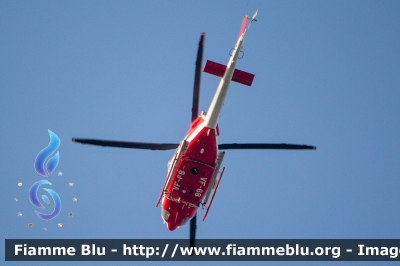 Agusta Bell AB412
Vigili del Fuoco
Nucleo Elicotteri di Catania (CT)
Drago VF 68
Parole chiave: Agusta-Bell AB412 VF68