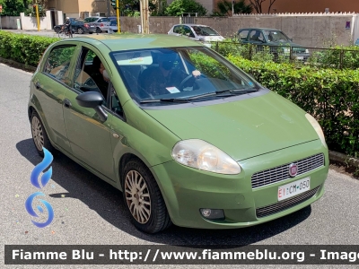 Fiat Grande Punto
Esercito Italiano
EI CM 050
Parole chiave: Fiat / / / Grande_Punto / / / EICM050
