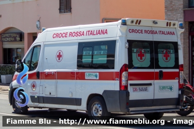 Fiat Ducato X250
Croce Rossa Italiana
Comitato Locale di Fano (PU)
Allestimento EDM
CRI 946 AF
Parole chiave: Fiat Ducato_X250 CRI946AF