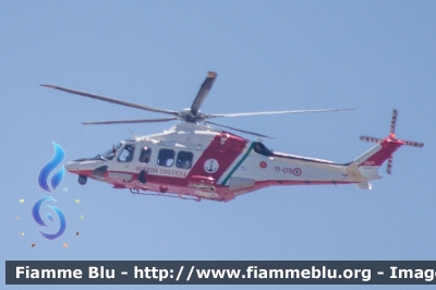 Agusta-Westland AW139
Guardia Costiera
2° Nucleo Aereo Guardia Costiera Catania-Fontanarossa
11 - 09
Parole chiave: Agusta-Westland AW139 11-09