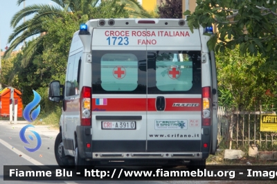 Fiat Ducato X250
Croce Rossa Italiana
Comitato di Fano (PU)
Allestimento Aricar
CRI A391D
Parole chiave: Fiat Ducato_X250 CRIA391D