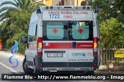 Fiat Ducato X250
Croce Rossa Italiana
Comitato Locale di Fano (PU)
Allestimento Aricar
CRI A391D
Parole chiave: Fiat Ducato_X250 CRIA391D