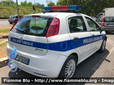 Fiat Grande Punto
Polizia Locale Capena(RM)
Parole chiave: Fiat Grande_Punto