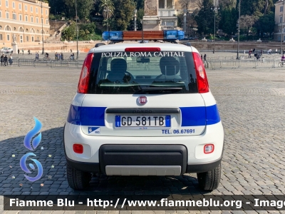 Fiat Nuova Panda 4x4 II serie
Polizia Roma Capitale
Parole chiave: Fiat / Nuova_Panda_4x4_IIserie