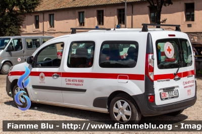 Renault Kangoo Maxi IV serie
Croce Rossa Italiana
Comitato dei Comuni dell'Appia (RM)
CRI 302 AE
Parole chiave: Renault Kangoo_Maxi_IVserie CRI302AE