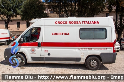 Fiat Ducato X250
Croce Rossa Italiana
Comitato dei Comuni dell'Appia (RM)
Unità logistica
Parole chiave: Fiat Ducato_X250
