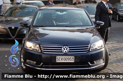 Volkswagen Passat VII serie
Status Civitatis Vaticanae - Città del Vaticano
Gendarmeria
SCV 00953
Parole chiave: Volkswagen Passat_VIIserie SCV00953