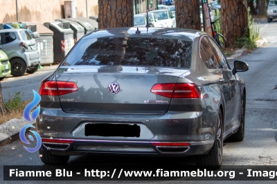 Volkswagen Passat VIII serie
Vettura utilizzata nelle Scorte
Parole chiave: Volkswagen Passat_VIIIserie