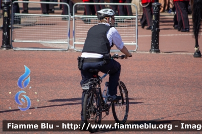 Bicicletta
Great Britain - Gran Bretagna
London Metropolitan Police
Parole chiave: Bicicletta