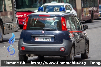 Fiat Nuova Panda II serie
Carabinieri
CC DJ 009
Parole chiave: Fiat / Nuova_Panda_IIserie / CCDJ009