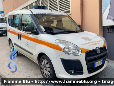 Fiat Doblò III serie
Ospedale Pediatrico Bambin Gesù - Roma
Emergenza Sangue

Parole chiave: Fiat / Doblò_IIIserie